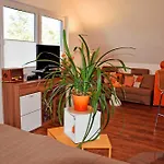 Gutshaus_appartements Mit Kamin_ S